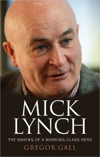 Cover Mick Lynch