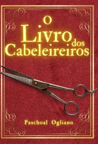 Cover O Livro Dos Cabeleireiros