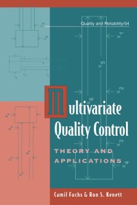 Cover Multivariate Quality Control