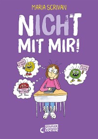 Cover nICHt mit mir! (nICHt genug-Reihe - Band 4)