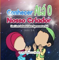 Cover Conhecer Alá O Nosso Criador
