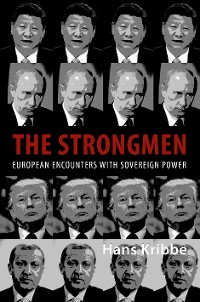Cover The Strongmen