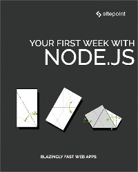 Cover Your First Week With Node.js