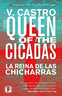 Cover Queen of the Cicadas