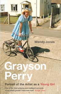 Cover Grayson Perry