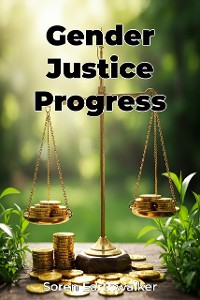 Cover Gender Justice Progress