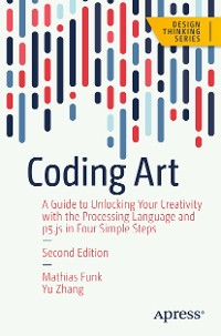 Cover Coding Art