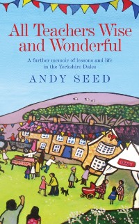 Cover All Teachers Wise and Wonderful (Book 2)