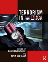 Cover Terrorism in America