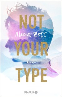 Cover Not Your Type