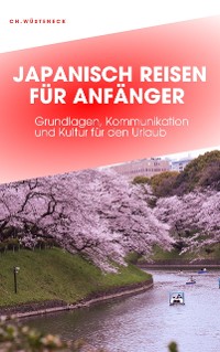 Cover JAPANISCH REISEN FÜR ANFÄNGER