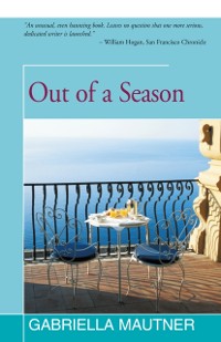 Cover Out of a Season