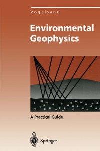 Cover Environmental Geophysics