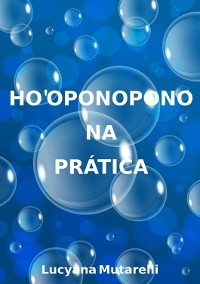 Cover Ho'oponopono Na Prática