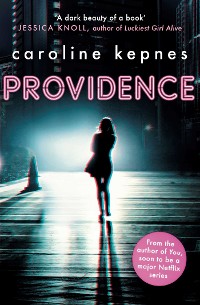 Cover Providence