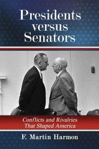 Cover Presidents versus Senators