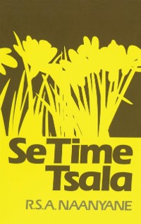 Cover Se Time Tsala