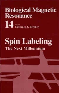 Cover Spin Labeling