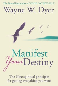 Cover Manifest Your Destiny