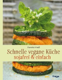 Cover Schnelle vegane Küche