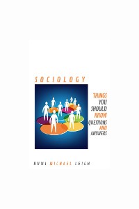 Cover Sociology