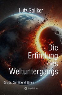 Cover Die Erfindung des Weltuntergangs