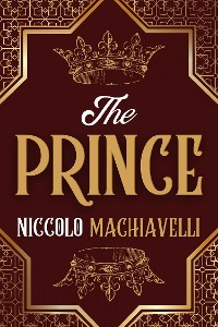 Cover The Prince