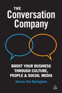Cover Conversation Company