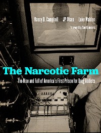 Cover The Narcotic Farm
