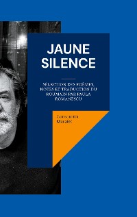 Cover Jaune silence