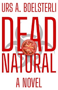 Cover DEAD NATURAL