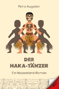 Cover Der Haka-Tänzer