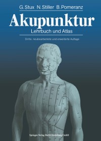 Cover Akupunktur