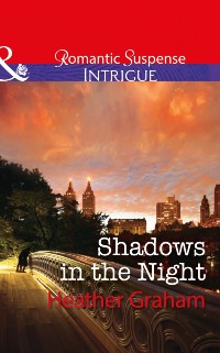 Cover Shadows In The Night