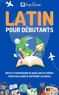 Cover Latin pour débutants