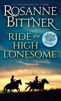 Cover Ride the High Lonesome