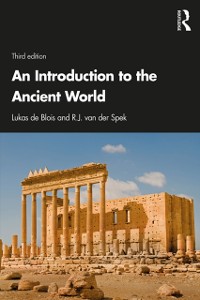 Cover An Introduction to the Ancient World