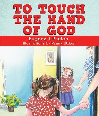 Cover To Touch the Hand of God