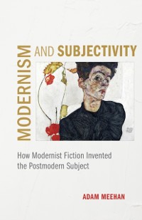 Cover Modernism and Subjectivity