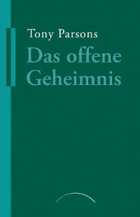 Cover Das offene Geheimnis