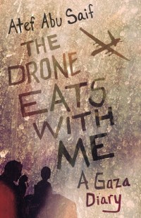 Cover Drone Eats with Me