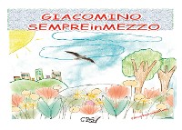 Cover GIACOMINO SEMPREinMEZZO