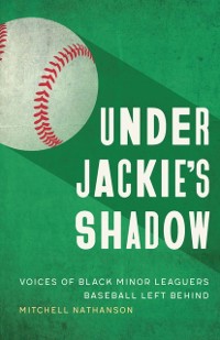 Cover Under Jackie's Shadow