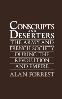 Cover Conscripts and Deserters