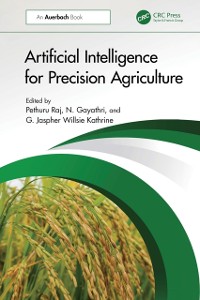 Cover Artificial Intelligence for Precision Agriculture