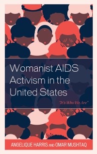 Cover Womanist AIDS Activism in the United States
