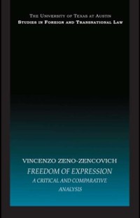Cover Freedom of Expression