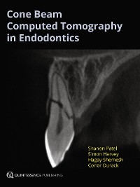 Cover Cone Beam Computed Tomography in Endodontics