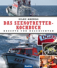 Cover Das Seenotretter-Kochbuch