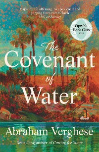 Cover The Covenant of Water